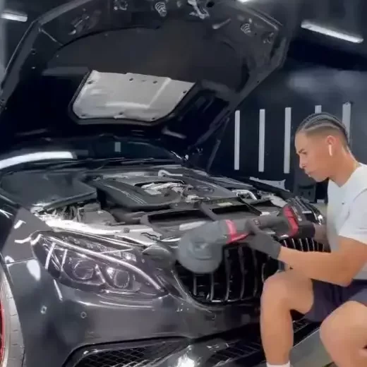 Erick Detailing Erick Detailing